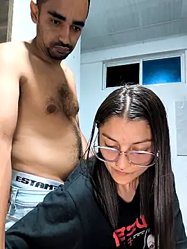 stivenlujan69 웹캠 쇼