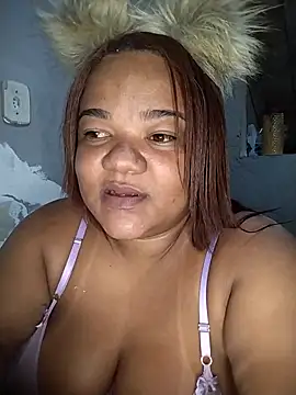 Meellcarioca Adlı Modelin Canlı XXX Sohbeti