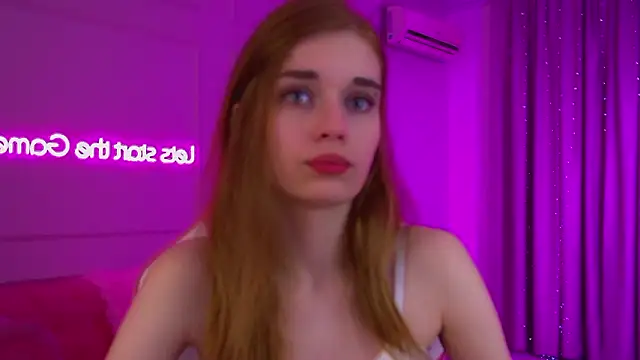 MelissaBauch Chat XXX in diretta