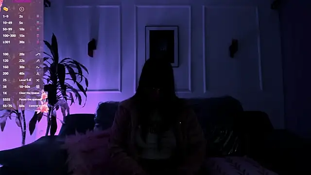 Hekate_20 Live XXX-chat