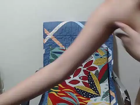 Czat XXX na żywo – Wet_oliviaxxx