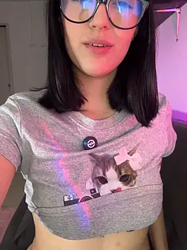 HinaSweet 网络视讯表演