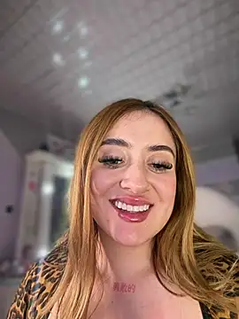 Chat +18 de Sam_Thompsoon_ ao vivo