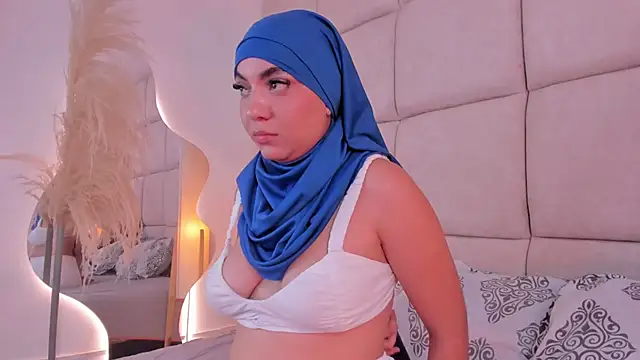 Sooffii_1 Chat XXX in diretta