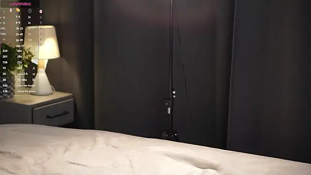 LettySlovacek Live XXX-Chat