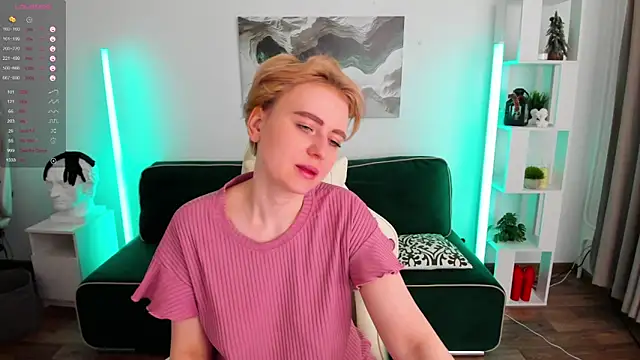 Czat XXX na żywo – terry_roberrtson