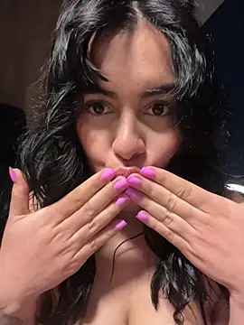 BlackCat__'s Live XXX Chat