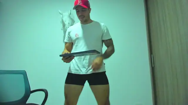 Dagoti Live XXX-chat