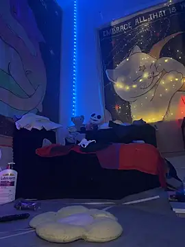 Chat +18 de loveluna8 ao vivo