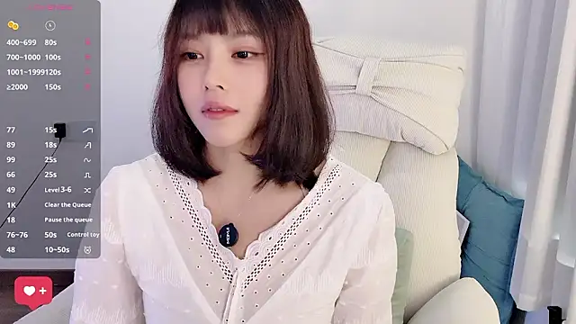 peachy_kiss – Live XXX-chat