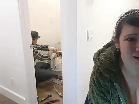 Chat XXX en directo de Vickiebee