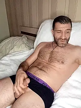 Alexdaniel89 – Live XXX-chat