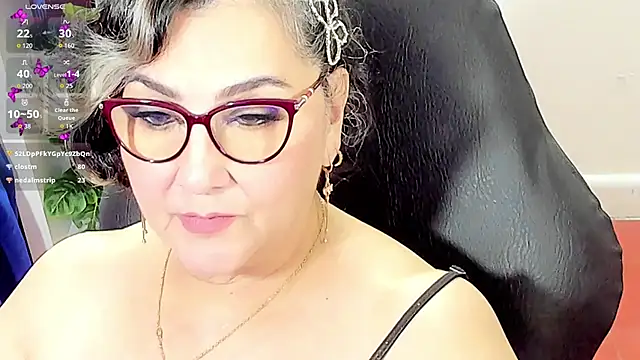 cataleya_mom Live XXX Chat