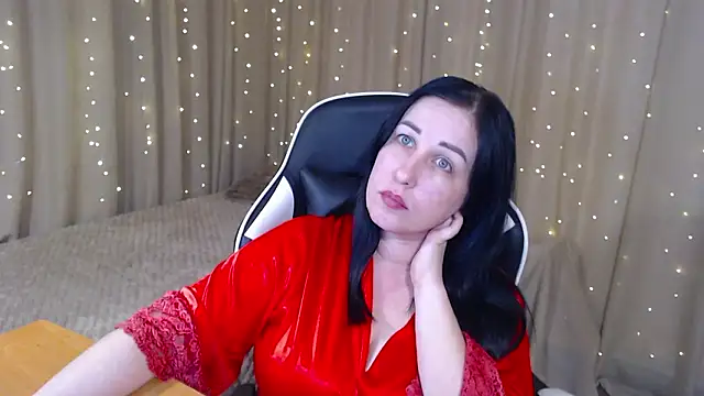 Chat XXX ao vivo de JillStevens