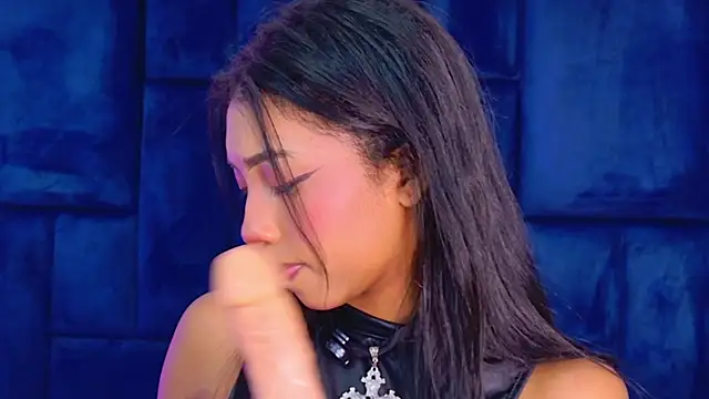 Becca_Grims: вебкам-шоу