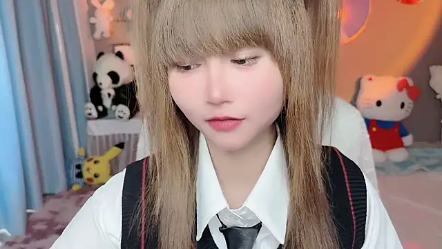 -xiao-xiao-のライブXXXチャット