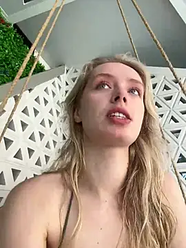 Chat XXX ao vivo de SunnyShiney