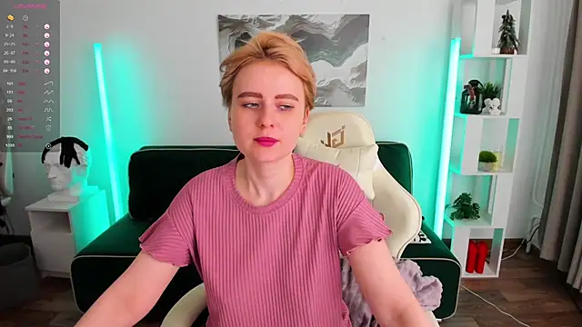 Živý XXX chat terry_roberrtson