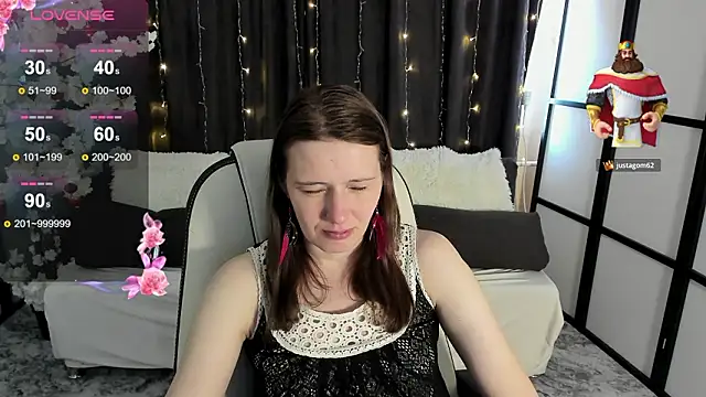 Chat +18 de Kathrine_Meyer ao vivo