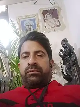 XxX_KING30's Webcam Show