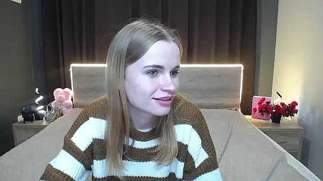 Chat XXX ao vivo de MargaritaKiss