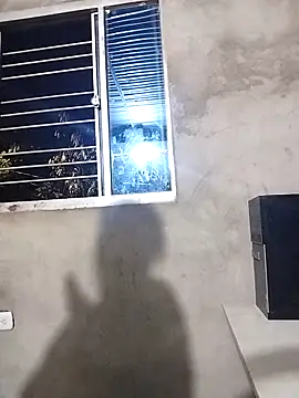 Webkamerová show ariana_d20