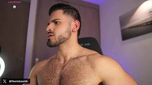 Rick__Smith153 现场XXX聊天