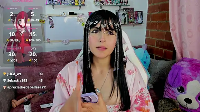 naoko_kirino: απευθείας συνομιλία ΧΧΧ