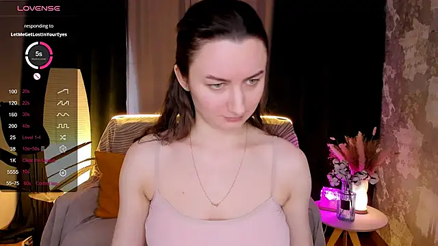 annacoolemanのライブXXXチャット