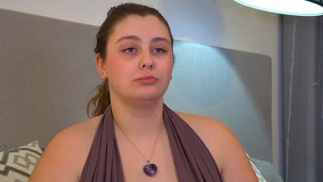 MaryMurray Adlı Modelin Canlı XXX Sohbeti