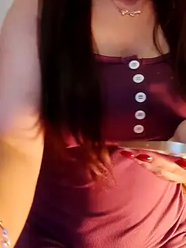 Lola-Bee Webcam show