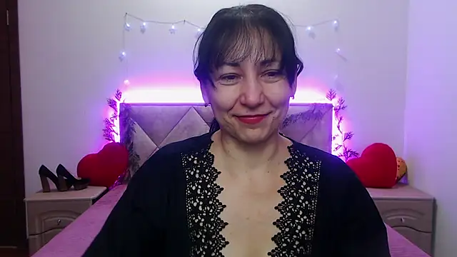 LiluGrants Live XXX Chat