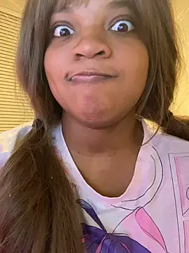 AwkwardJasminee 웹캠 쇼