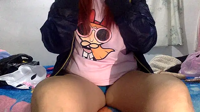 Chat XXX ao vivo de sharonlopez9611