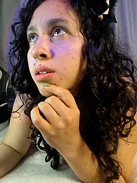 Chat XXX ao vivo de ammy_e