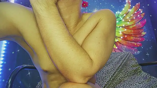 juse_kinghot Webcam-Show