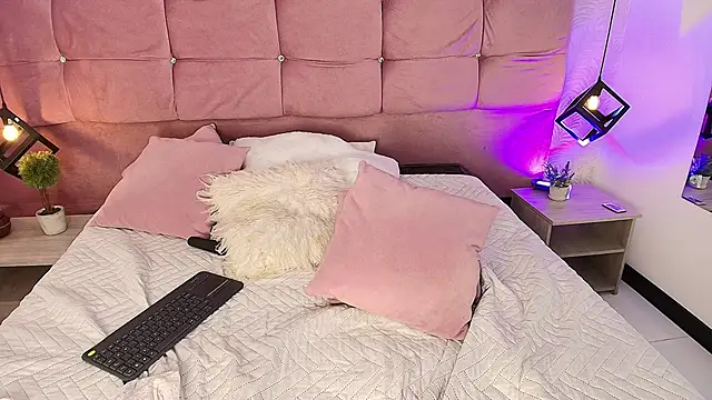 Živý XXX chat Jenna-Mitchell