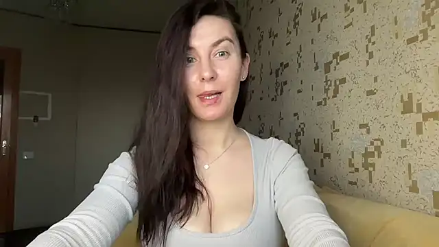 Živý XXX chat KatalinaQE