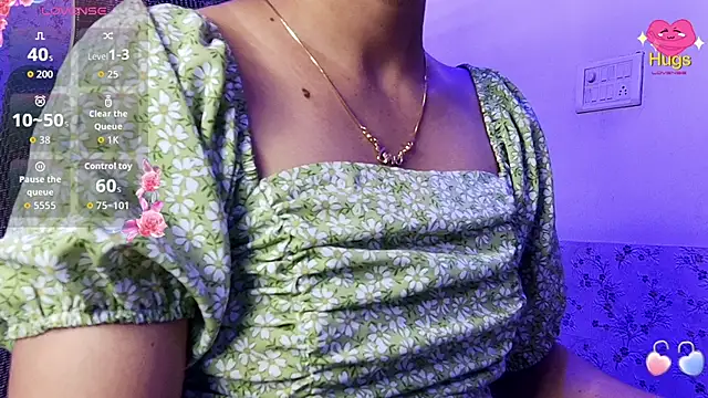 Chat XXX ao vivo de snow_white123