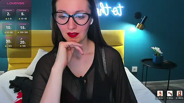 Онлайн чат XXX Joan_Nelson