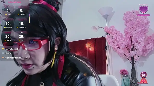 Онлайн чат XXX cosplaydate