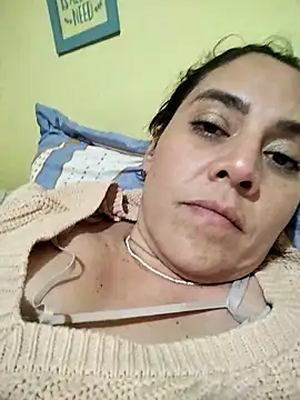 denissebombon 网络视讯表演