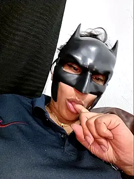 Chat XXX ao vivo de RedHaze1