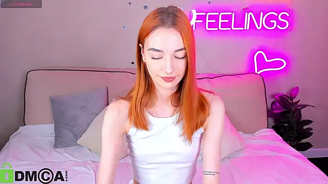 Chat XXX ao vivo de Melissa_Cox