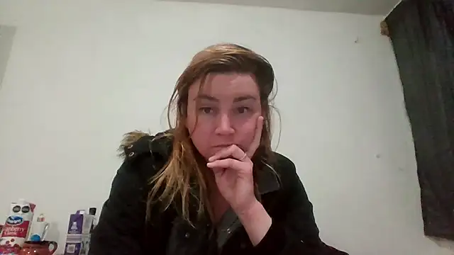 Živý XXX chat vagimosa