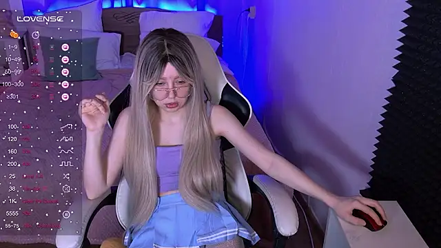 Chat XXX ao vivo de sofiisun