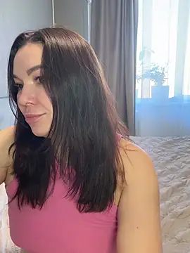 Chat XXX ao vivo de SexyLexyR