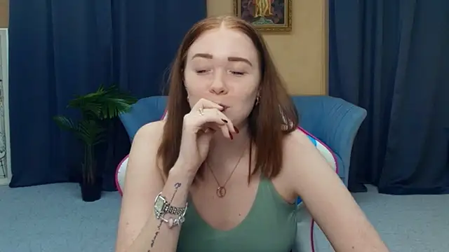 AddieOsler Adlı Modelin Canlı XXX Sohbeti