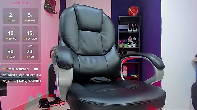 Alex_king27 在線直播表演