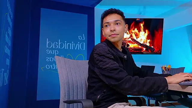 Imtavoのウェブカメラショー